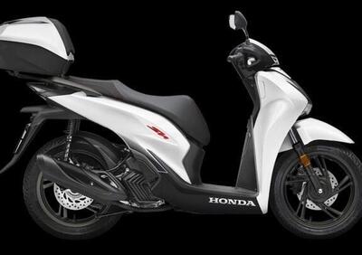 Honda SH 125i Sport (2022 - 24) - Annuncio 9557395