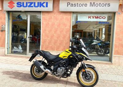 Suzuki V-Strom 650XT ABS (2017 - 20) - Annuncio 9557416