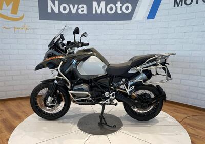 Bmw R 1200 GS Adventure (2013 - 16) - Annuncio 9557402