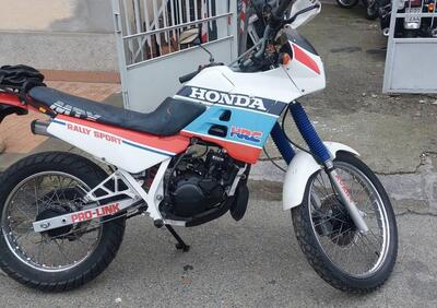 Honda MTX 125 (1986 - 90) - Annuncio 9557400