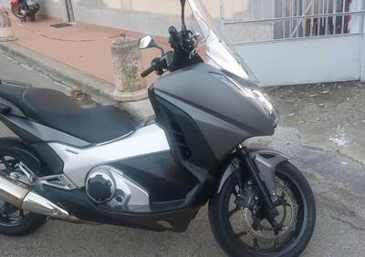 Honda Integra 750 DCT ABS (2014 - 15) - Annuncio 9557409