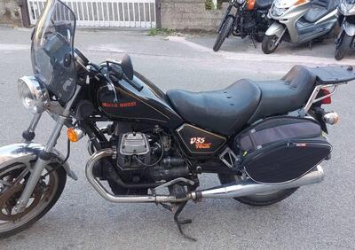 Moto Guzzi V 35 Florida (1986 - 92) - Annuncio 9557428