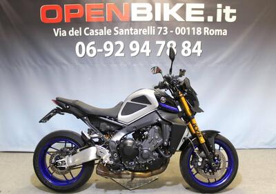 Yamaha MT-09 SP (2021 - 23) - Annuncio 9557445