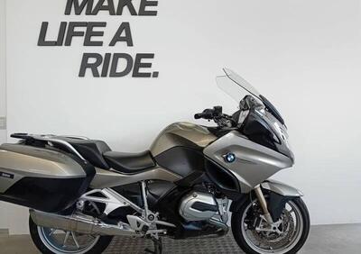 Bmw R 1200 RT (2014 - 16) - Annuncio 9557413