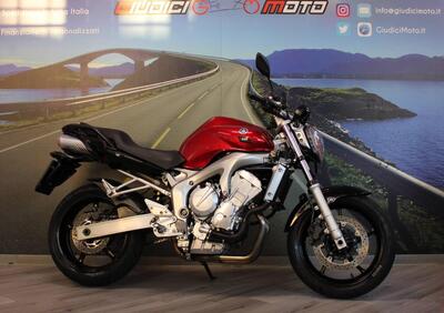 Yamaha FZ6 (2004 - 07) - Annuncio 9557414