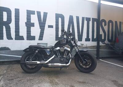 Harley-Davidson 1200 Forty-Eight (2016 - 20) - Annuncio 9557420