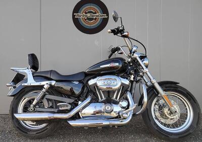 Harley-Davidson 1200 Custom (2007 - 13) - XL 1200C - Annuncio 9557419