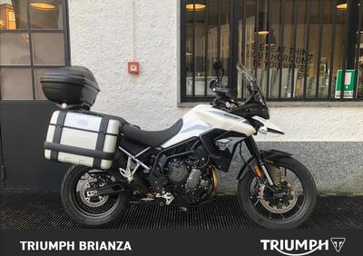 Triumph Tiger 900 GT Pro (2020 - 23) - Annuncio 9557425