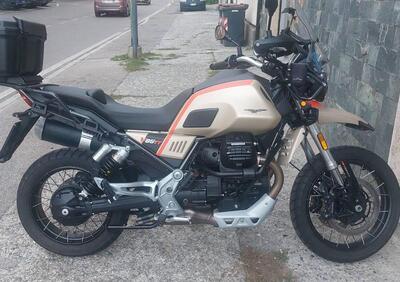 Moto Guzzi V85 TT Travel (2021 - 23) - Annuncio 9557441