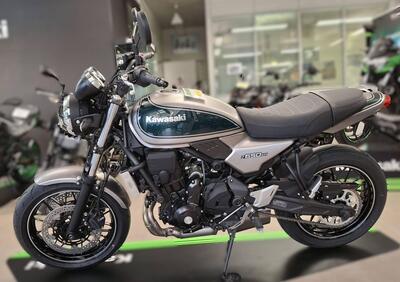 Kawasaki Z 650 RS (2022 - 25) - Annuncio 9557439