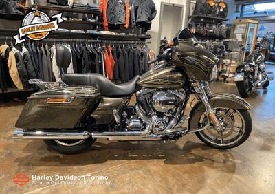 Harley-Davidson 1690 Street Glide Special (2014 - 16) - FLHX - Annuncio 9557449