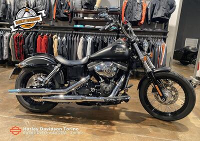 Harley-Davidson 1690 Street Bob (2017) - FXDB - Annuncio 9557450