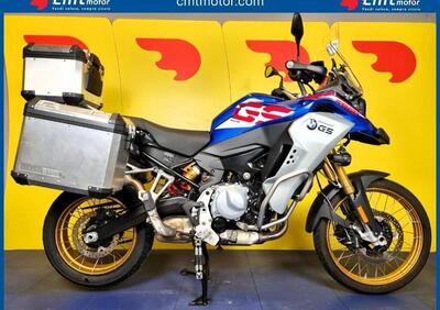 Bmw F 850 GS Adventure (2021 - 24) - Annuncio 9557480