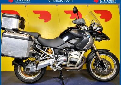 Bmw R 1200 GS (2010 - 12) - Annuncio 9557481