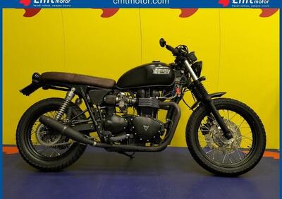 Triumph Bonneville T100 (2001 - 07) - Annuncio 9557483