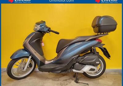 Piaggio Medley 125 ABS (2021 - 24) - Annuncio 9557486