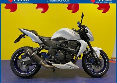 Kawasaki Z 750 ABS (2007 - 14) - Annuncio 9557489