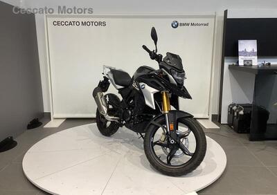 Bmw G 310 GS (2021 - 25) - Annuncio 9557491