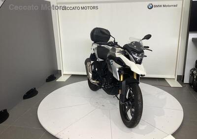 Bmw G 310 GS (2021 - 25) - Annuncio 9557492