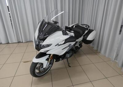 Bmw R 1250 RT (2021 - 25) - Annuncio 9557499