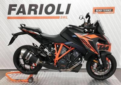 KTM 1290 Super Duke GT (2019 - 20) - Annuncio 9557500