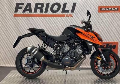 KTM 1290 Super Duke R ABS (2017 - 18) - Annuncio 9557501