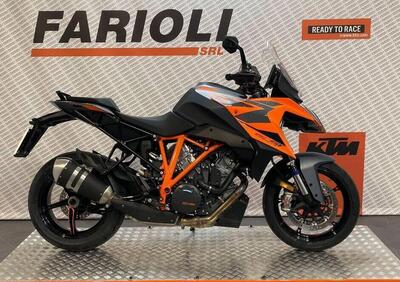 KTM 1290 Super Duke GT (2022 - 24) - Annuncio 9557502