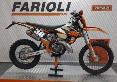 KTM EXC 150 Tpi (2020) - Annuncio 9557508