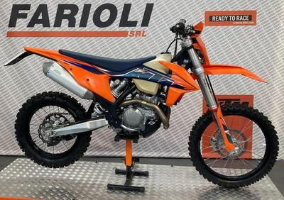 KTM EXC 500 F (2021) - Annuncio 9557510