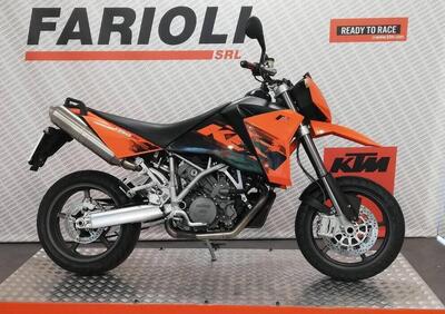 KTM 950 Supermoto (2006 - 08) - Annuncio 9557513