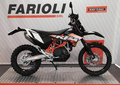 KTM 690 Enduro R (2012 - 17) - Annuncio 9557515