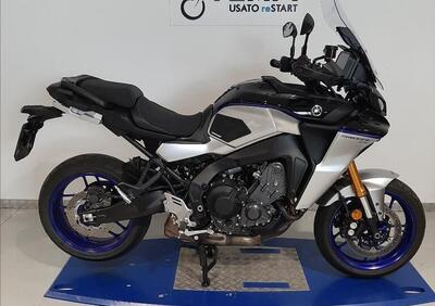 Yamaha Tracer 9 GT+ (2023 - 24) - Annuncio 9557524