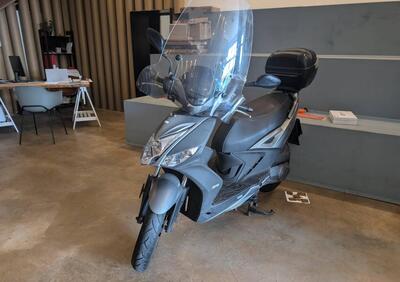 Kymco Agility 125 R16 + (2017 - 20) - Annuncio 9557528