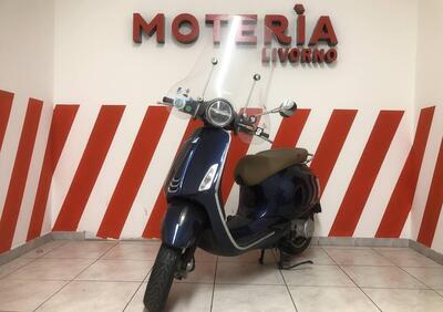 Vespa Primavera 50 4T (2018 - 20) - Annuncio 9557544