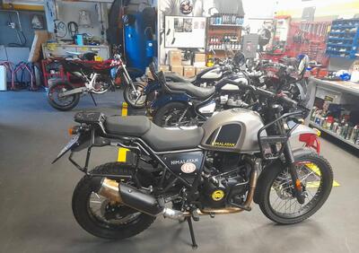 Royal Enfield Himalayan 411 (2021 - 24) - Annuncio 9557536