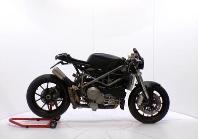 Ducati 848 (2007 - 13) - Annuncio 9122021