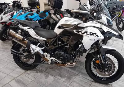 Benelli TRK 502X (2018 - 20) - Annuncio 9557543