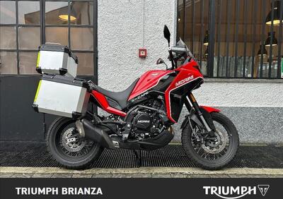 Moto Morini X-Cape 650 (2021 - 24) - Annuncio 9557566