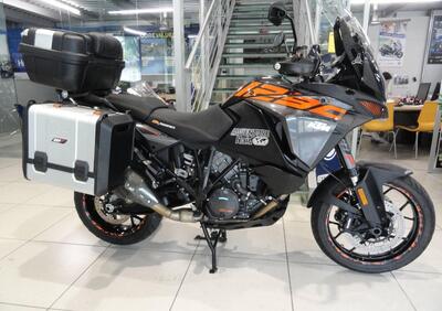 KTM 1290 Super Adventure S (2017 - 20) - Annuncio 9557578