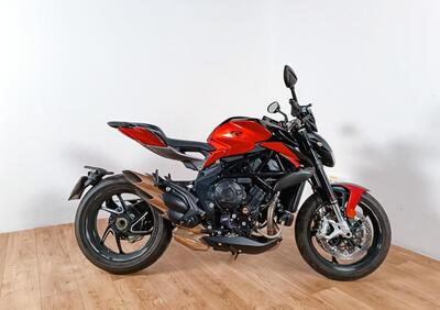 MV Agusta Brutale 800 RR (2015 - 16) - Annuncio 9557579