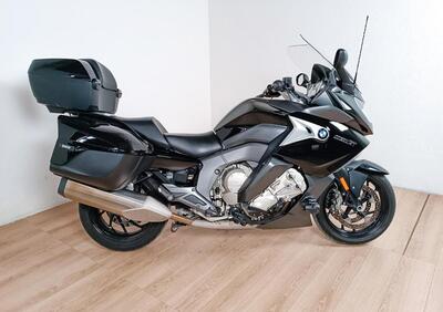 Bmw K 1600 GT (2010 - 16) - Annuncio 9557586