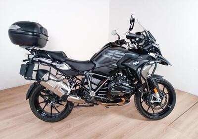 Bmw R 1300 GS Triple Black (2023 - 25) - Annuncio 9557590