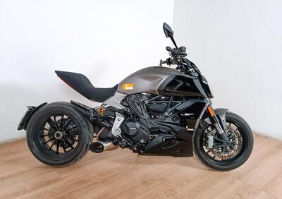 Ducati Diavel 1260 (2019 - 20) - Annuncio 9557591