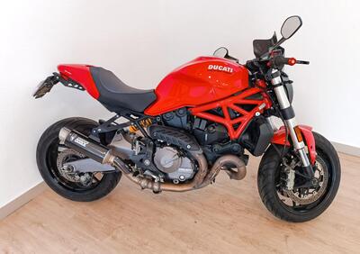 Ducati Monster 821 (2018 - 20) - Annuncio 9557593