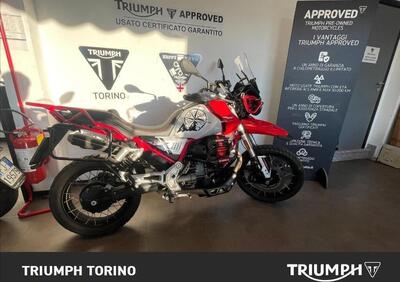 Moto Guzzi V85 TT Evocative Graphics (2021 - 23) - Annuncio 9557613