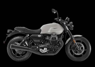 Moto Guzzi V7 Stone (2021 - 24) - Annuncio 9557626