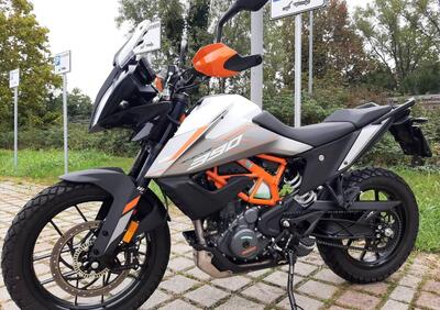 KTM 390 Adventure (2022 - 24) - Annuncio 9557638