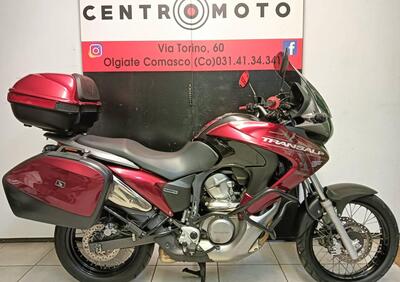 Honda Transalp XL 700 V (2007 - 2013) - Annuncio 9557641