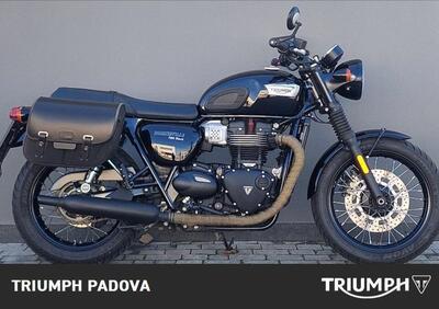 Triumph Bonneville T100 (2017 - 20) - Annuncio 9557648