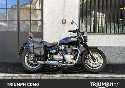 Triumph Bonneville Speedmaster 1200 (2018 - 20) - Annuncio 9552978